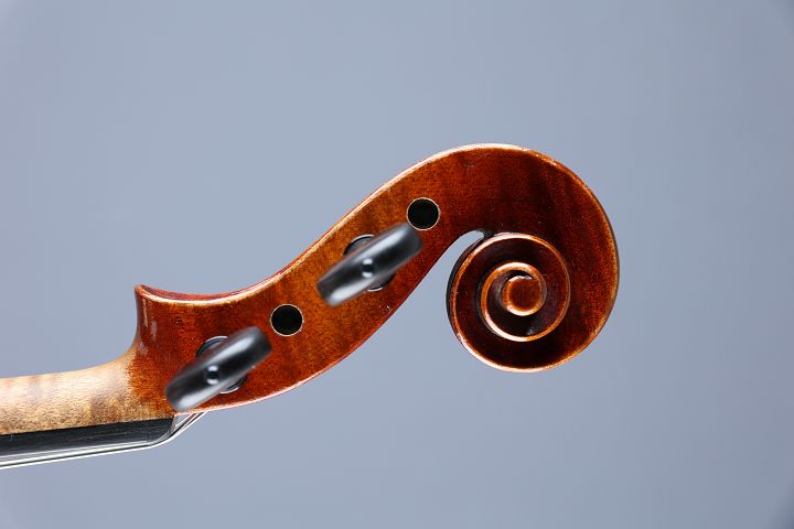 Winkelmann Meistergeige - Johannes Adler Werkstätten - Markneukirchen Anno 1940 - G-598